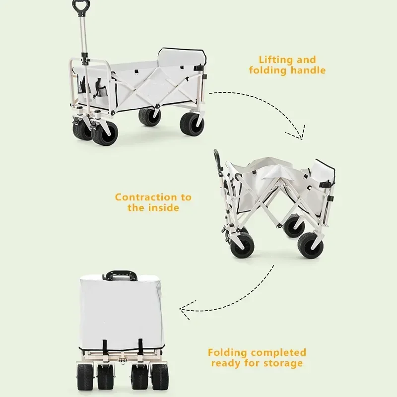 Camping-Aircraft-Wheeled-Cart-Foldable-Hand-Pushing-Outdoor-Camping-Trailer-Pull-Rod-Rear-Wagon-Cart-for-4