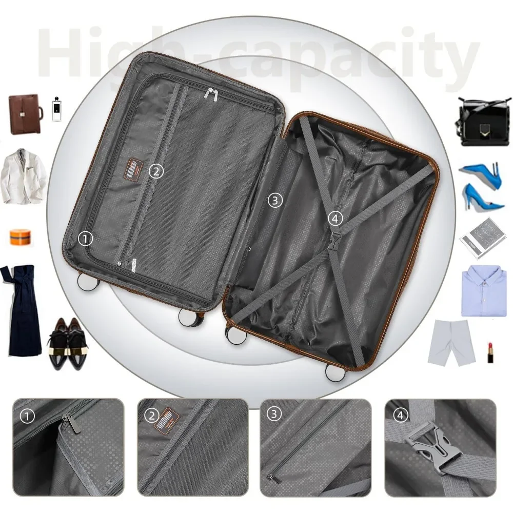 Luggage-5-Piece-Sets-Expandable-Luggage-Sets-Clearance-Suitcases-with-Spinner-Wheels-Hard-Shell-Luggage-Carry-4